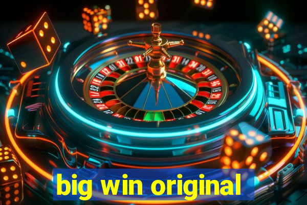 big win original